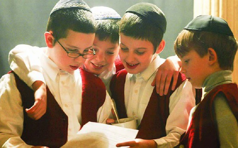 Tìm hiểu sơ bộ nền giáo dục của người Do Thái