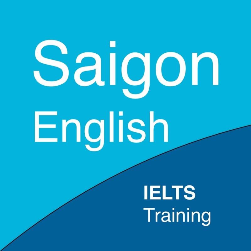 IELTS Saigon