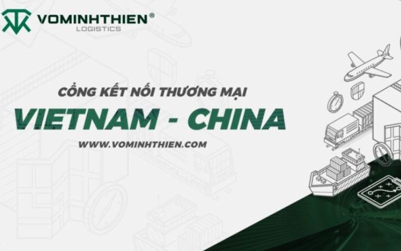 Võ Minh Thiên Logistics