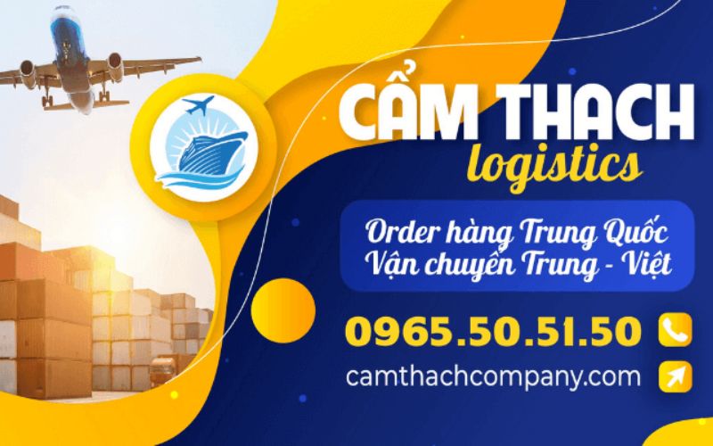 Công ty Cẩm Thạch