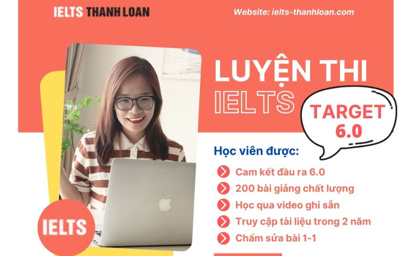 Cam kết chất lượng đầu ra cho học viên