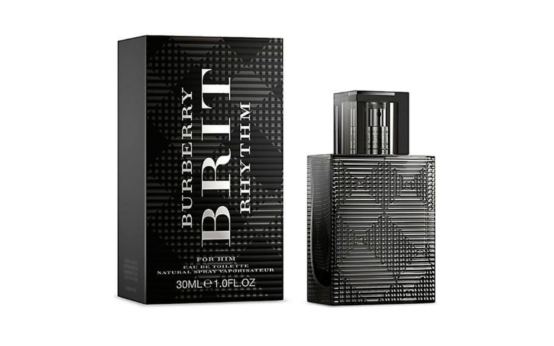 nước hoa Burberry Brit Rhythm For Him EDT