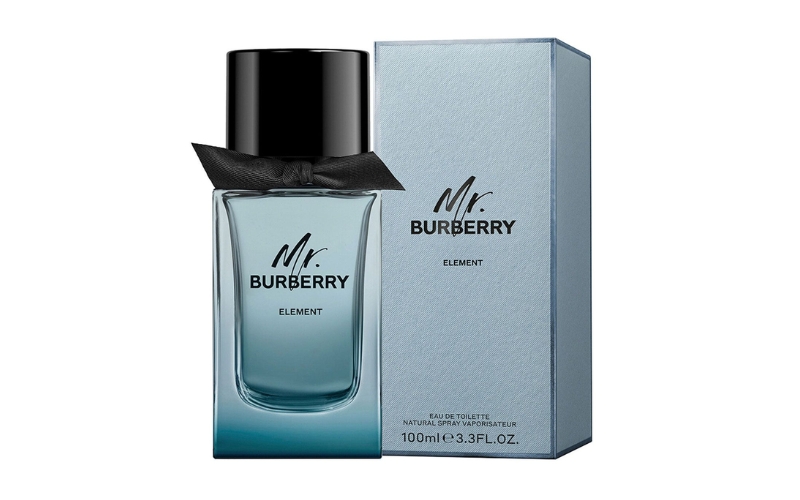 nước hoa Mr Burberry For Men EDT