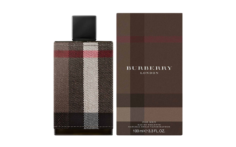 nước hoa nam Burberry London For Men