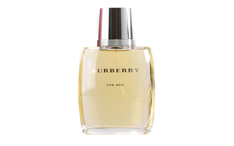 dầu thơm nam Burberry For Men Eau De Toilette