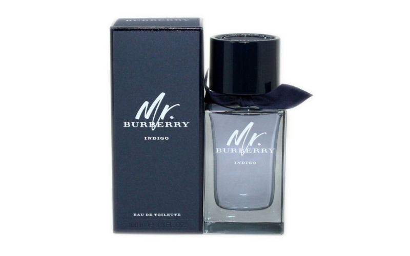 nước hoa Burberry nam Mr. Burberry EDP