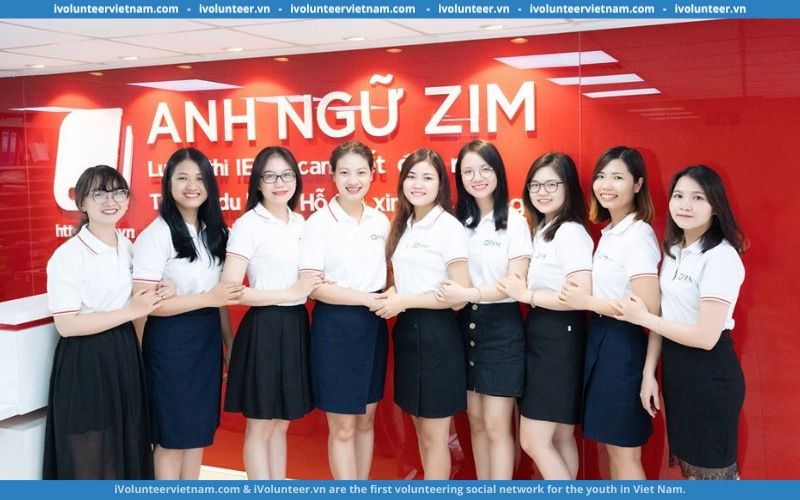 Anh ngữ ZIM Academy