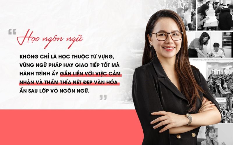 Anh ngữ Ms Hoa