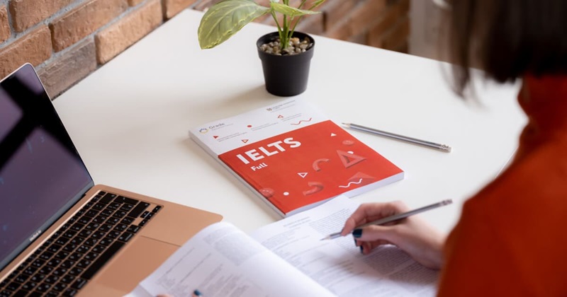 Cách tính điểm cho toàn bộ phần IELTS Writing