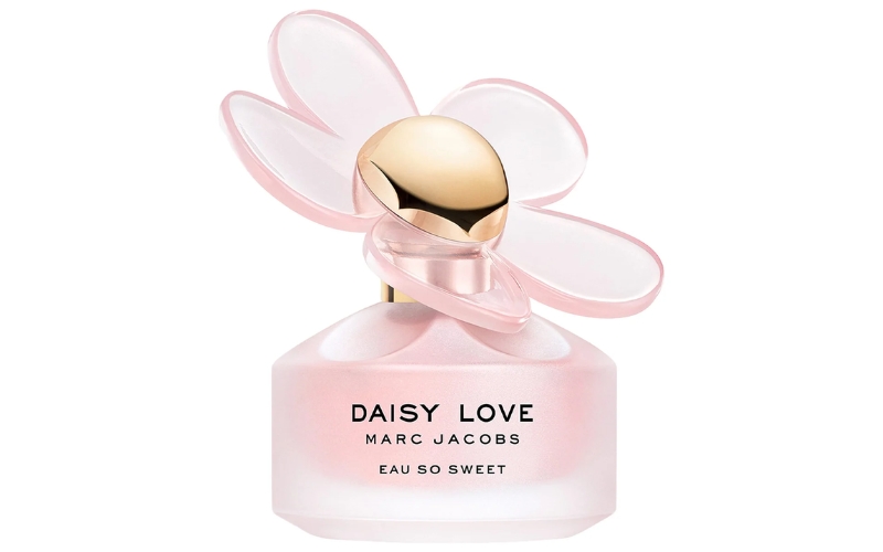 nước hoa nữ Marc Jacobs Daisy Love