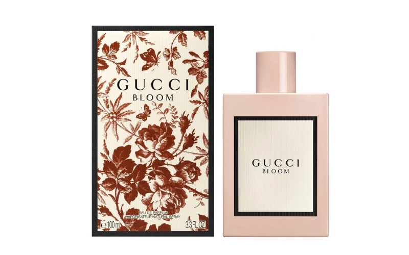 nước hoa nữ Gucci Bloom EDP