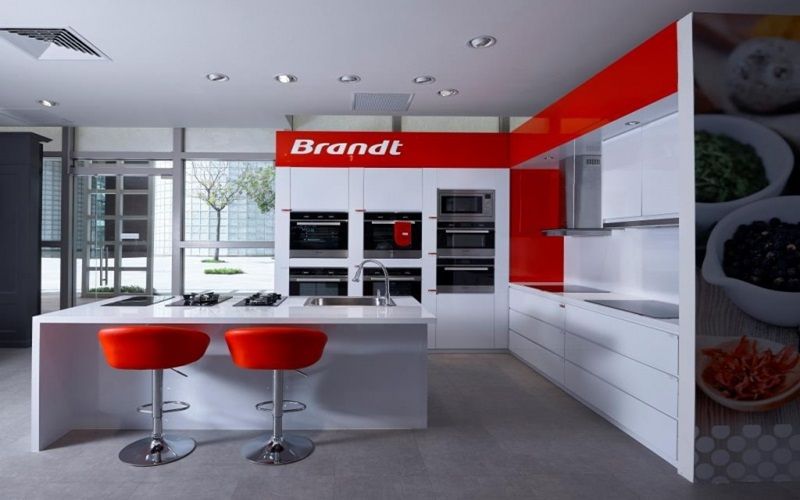 phụ kiện nhà bếp Brandt