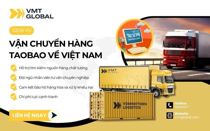 công ty vmt global