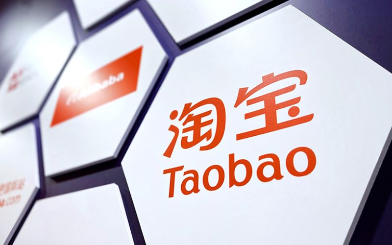 ứng dụng taobao