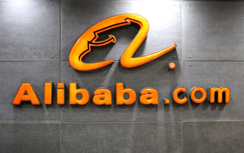 công ty alibaba