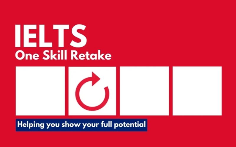 ielts skill