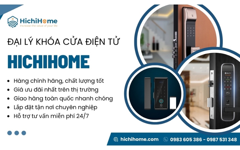 HichiHome