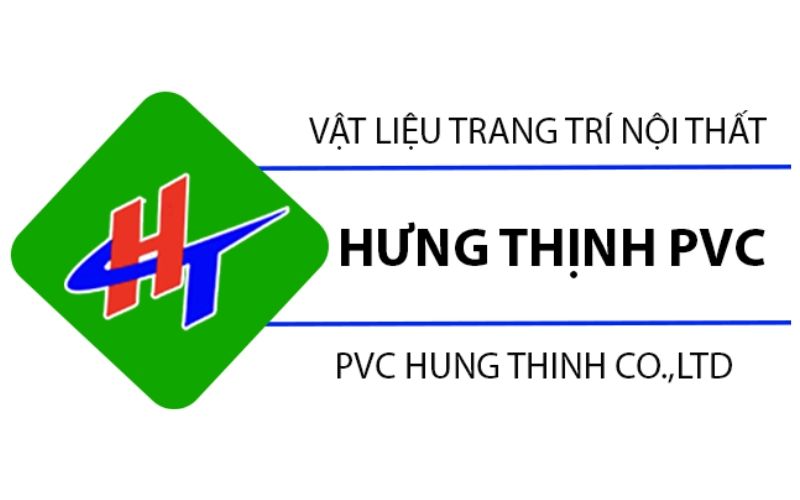 vật liệu hưng thịnh pvc