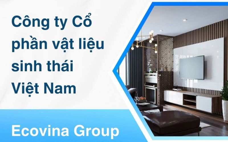 Ecovina Group