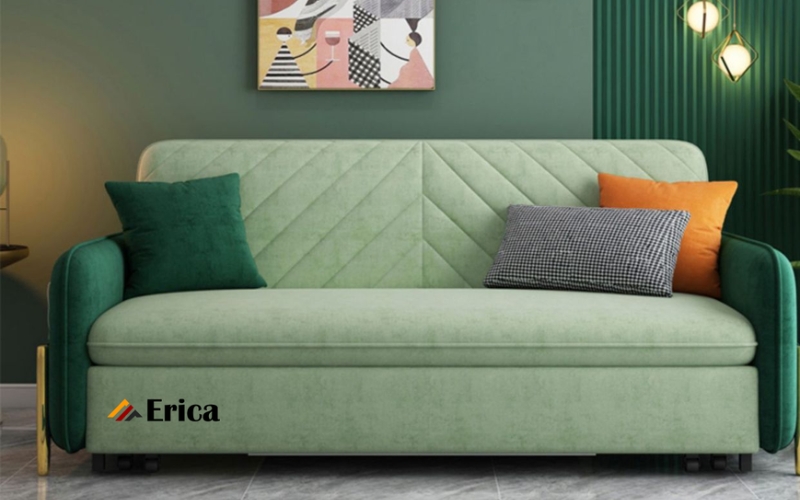 đơn vị sofa erica