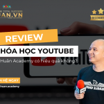 Khóa Học Youtube Của Huân Academy Có Thật Sự Hiệu Quả?