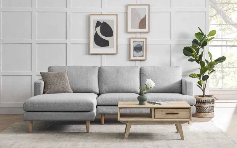 sofa vải là gì