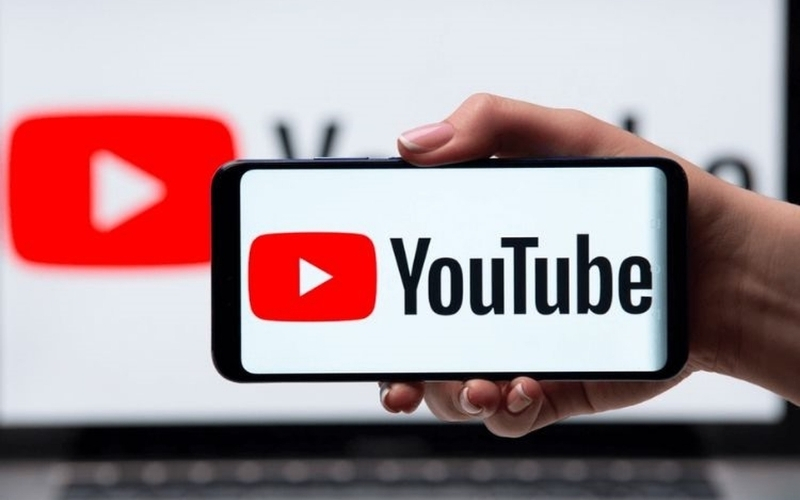 Cách xin phép sử dụng bản quyền Youtube
