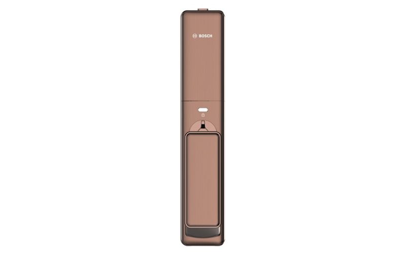 Khóa vân tay Bosch FU780K Copper