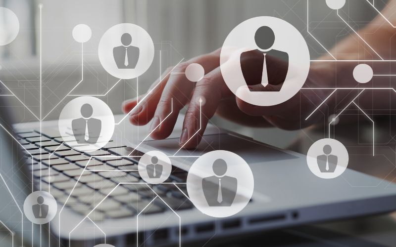 các vị trí và công việc hr