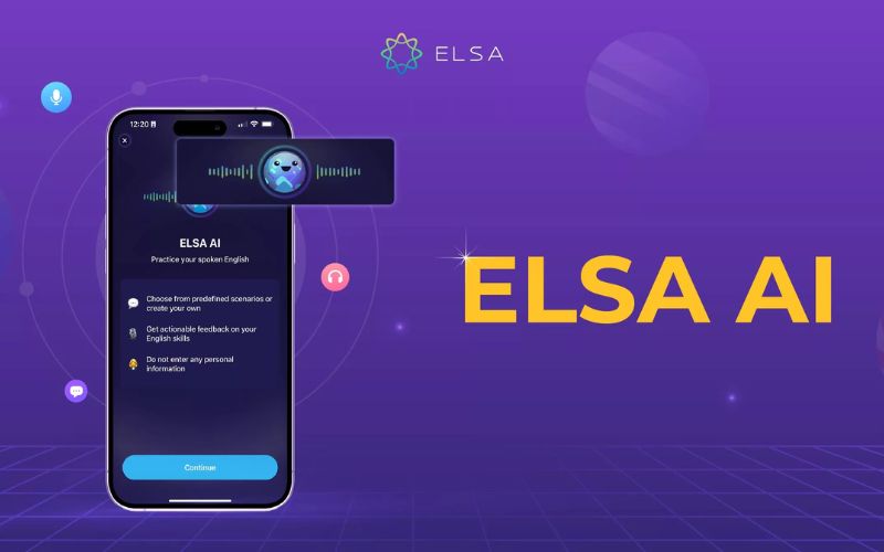 elsa ai