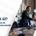 hr là gì