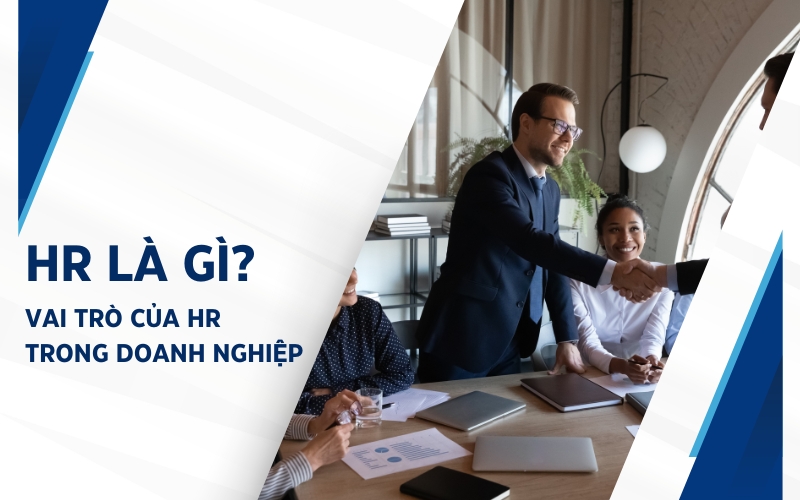 hr là gì