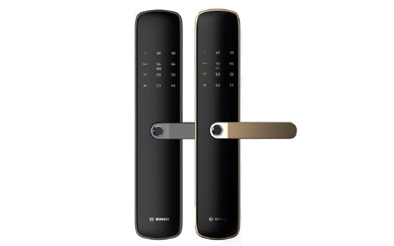 Khóa cửa vân tay Bosch ID60