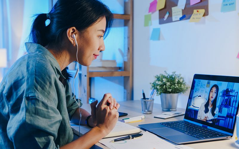xây dựng lộ trình cá nhân hóa
