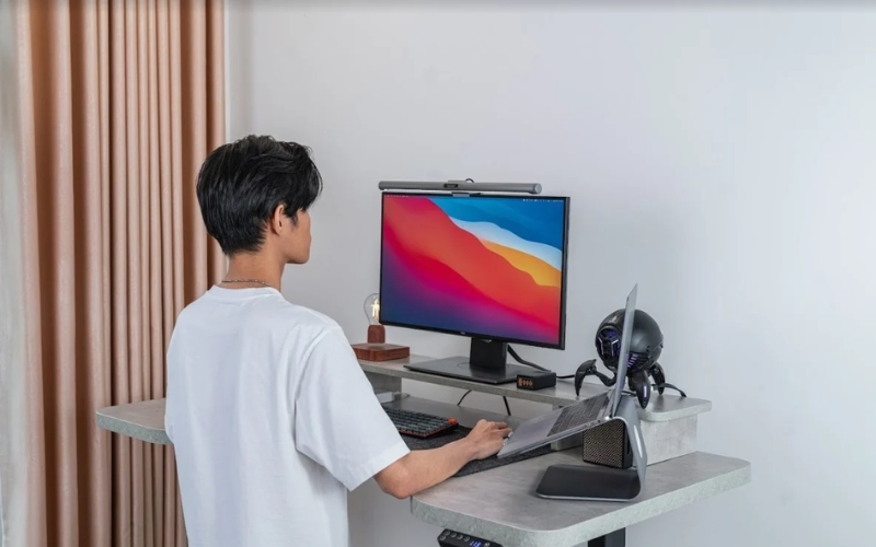 kinh nghiệm chọn mua bàn làm việc