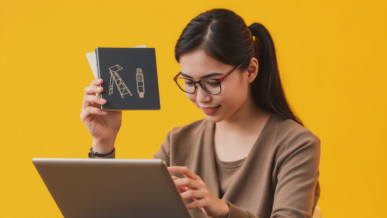 AI agent là gì? Gợi ý ứng dụng trong dạy học cá nhân hóa cho giáo viên