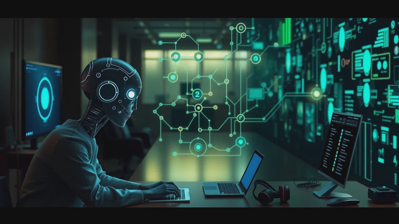 AI agent là gì và vì sao giáo viên nên quan tâm?
