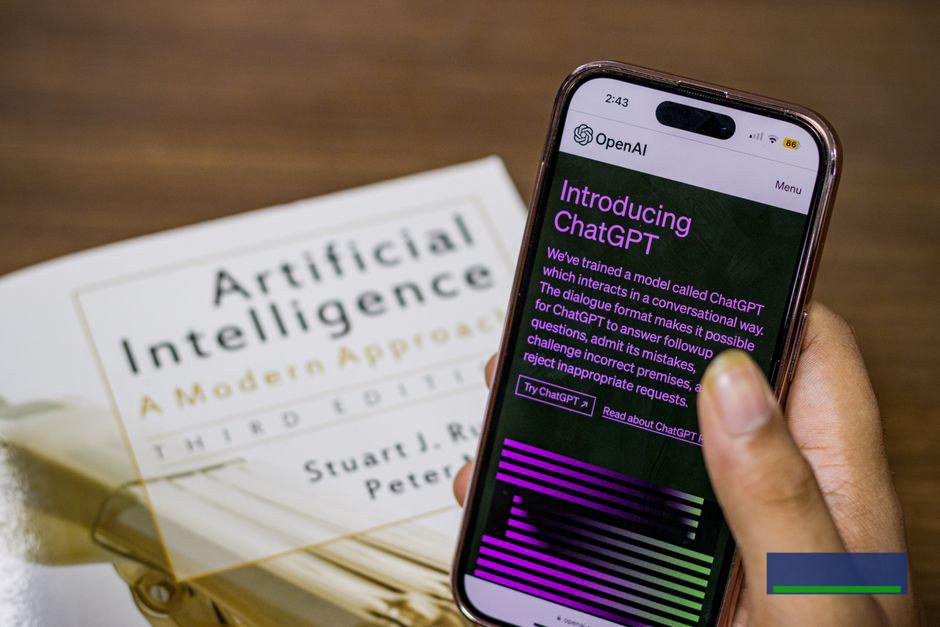 AI agent xử lý quy trình thay vì chỉ chat