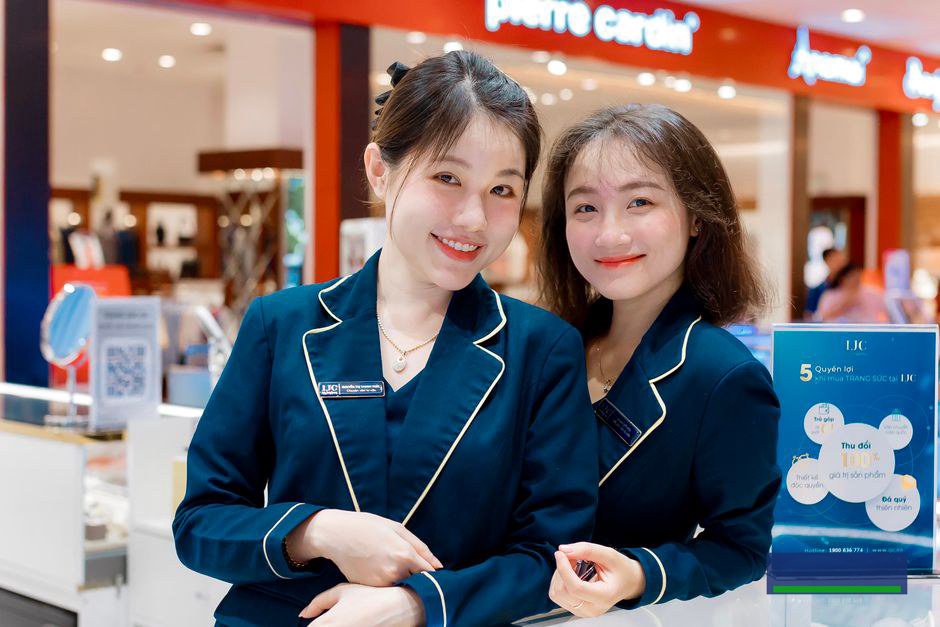 Tư vấn tuyển sinh thực chất cũng là một quy trình bán hàng