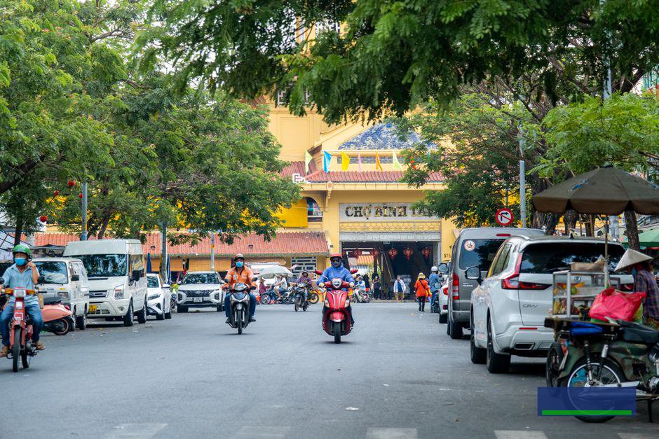 Báo cáo tài chính minh bạch cho chủ trung tâm