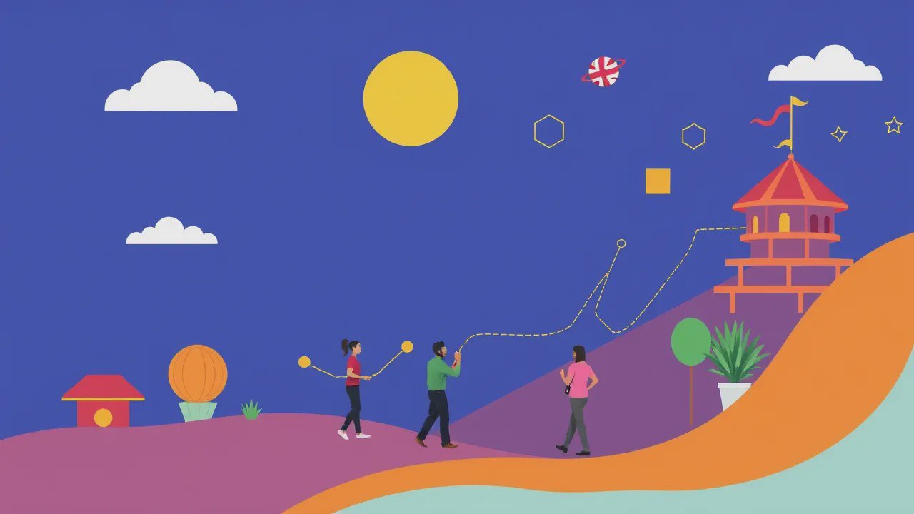 Vì sao trung tâm gia sư cần làm marketing bài bản hơn