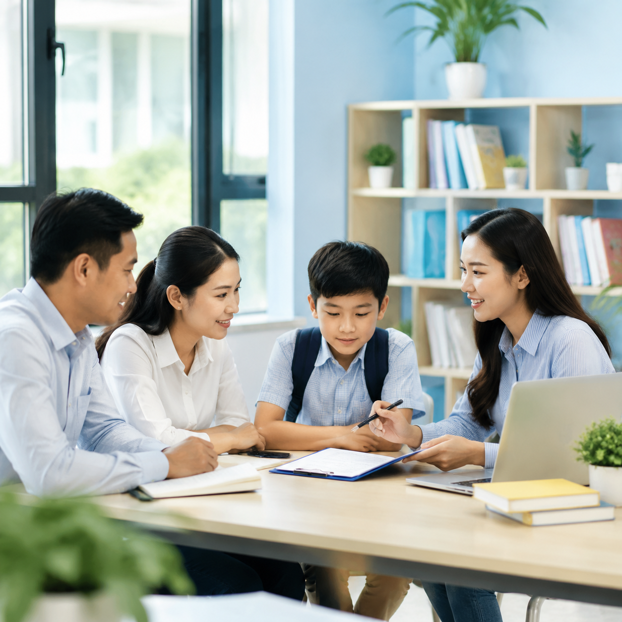 Trung tâm gia sư đổi tên, chuyển địa điểm cần thủ tục gì? Trung tâm gia sư đổi tên, chuyển địa điểm cần thủ tục gì?