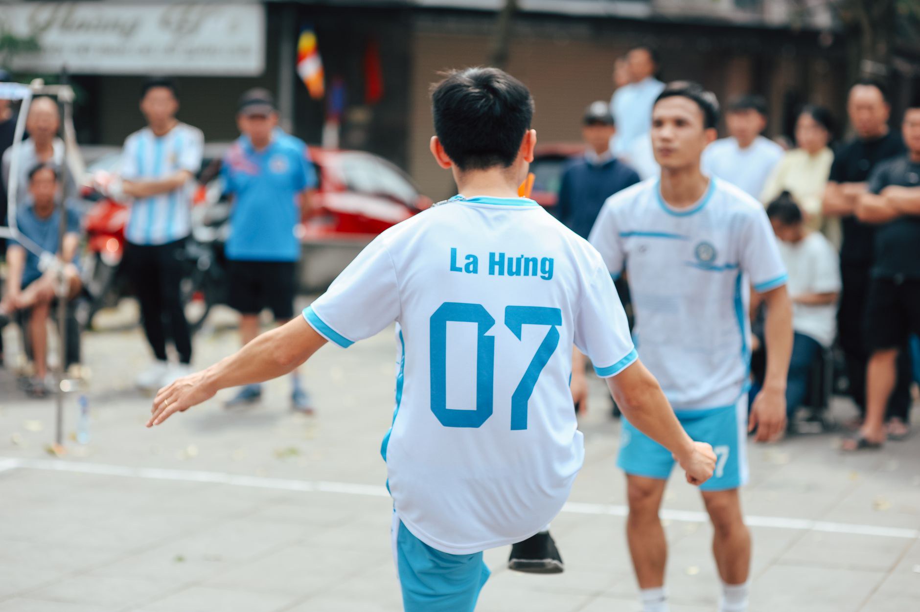 Câu hỏi thường gặp