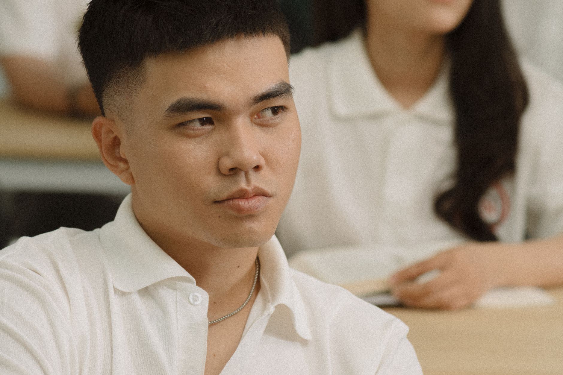 Chọn xưởng may áo thun đồng phục uy tín cho trung tâm, lớp học Chọn xưởng may áo thun đồng phục uy tín cho trung tâm, lớp học