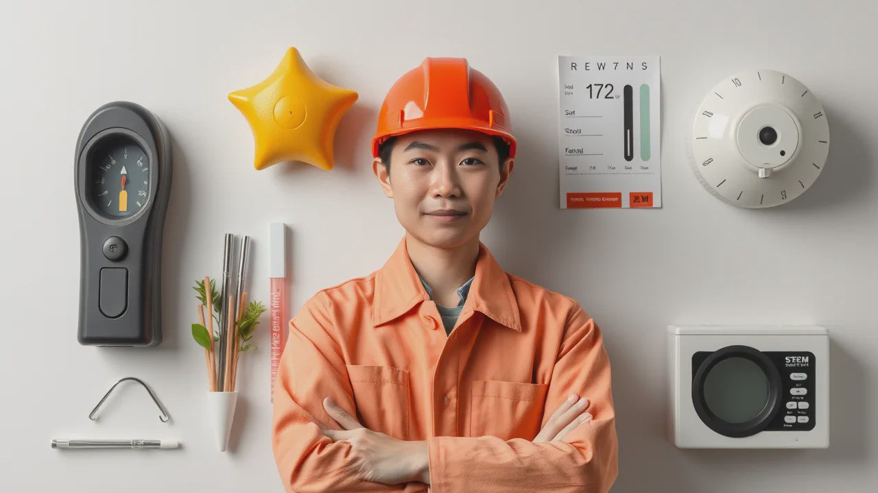 So Sánh Mô Hình Học Truyền Thống Và Mô Hình STEM Cho Con