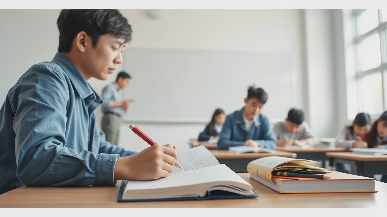 Kỹ Thuật Ghi Chú Cornell Giúp Học Sinh Nhớ Bài Lâu Hơn